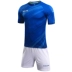 Kelme 卡尔 quần áo bóng đá phù hợp với đồng phục nam tùy chỉnh đồng phục chính thức đào tạo quần áo quần áo thể thao - Bóng đá 	quần áo bóng đá nam 2020	 Bóng đá