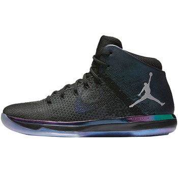 ມະຫາວິທະຍາໄລ North Carolina Air Jordan XXXI ທັງໝົດ AJ31 Hornets All-Star 905847-004