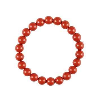 Xiangxi Factory Authentic Flagship Store High Throwing Imperial Sand Bracelet Women's Zodiac Year Jewelry Red Gift Cinnabar Bracelet for Men