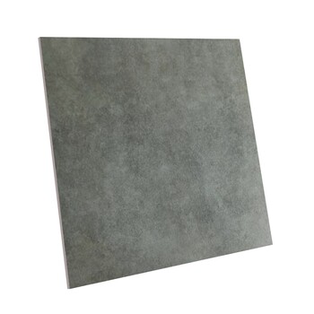 Foshan ceramic tile manufacturer direct sales micro cement all-ceramic antique