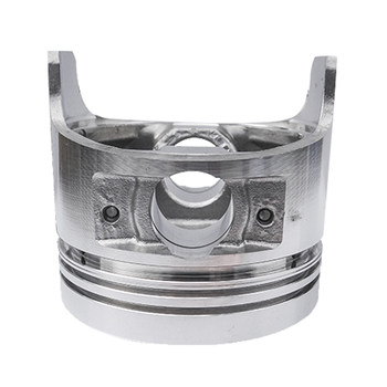 Mini tillage machine piston four supporting 170/173/178/186fa188/192f air-cooled diesel engine piston assembly