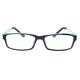 Plastic steel glasses frames now with glasses for men and women