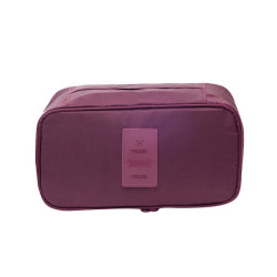 Bra Bag Travel Storage Bag Underwear Storage Bag Bra Clothing Organizer Bag Waterproof Travel Clothes Underwear Box