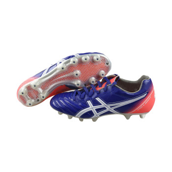 zsoccer11 football Asics/ASICS DS LIGHT 2 ເກີບເຕະບານຫຍ້າຂອງຜູ້ຊາຍ TSI743-4501