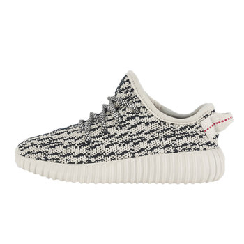 Kuke Adidas YEEZY BOOST Coconut 350 BB shoes ເກີບເດັກນ້ອຍ BB5354 BB5355 BB6373