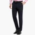 St. West Quần sắt miễn phí cho nam Slim kinh doanh nam giới mùa thu Work Dress Suit Suit Quần nam Suit Suit quần tây nam công sở Suit phù hợp