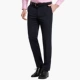 St. West Quần sắt miễn phí cho nam Slim kinh doanh nam giới mùa thu Work Dress Suit Suit Quần nam Suit Suit quần tây nam công sở