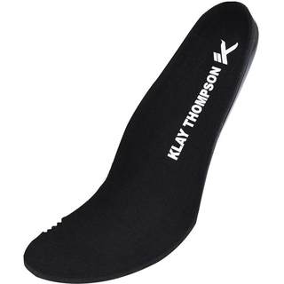 Anta KT Basketball insole Men's Short Shock Black Bow Bow Pad Comfortable Genuine Package Support Sports insole