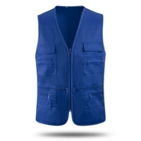 Среднее сокровище синее