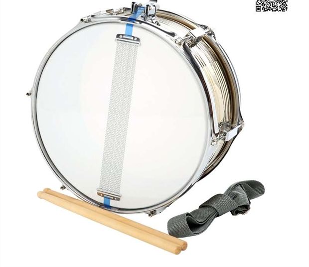 Nhạc cụ bán chạy nhất Trống Dajun 22-24-25 inch 13 inch Trống phương Tây Trống ban nhạc quân đội Trống chuyên nghiệp kèn saxophone soprano