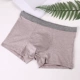 Ba tai thỏ đồ lót nam cuộc sống quần tây cotton quần boxer thoáng khí thanh niên quần short cỡ lớn đầu mùa hè thủy triều