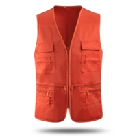 Средний апельсин