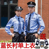 Синяя длинная линия+меток патч