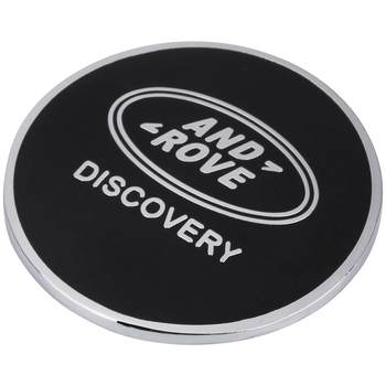 Land Rover Discovery Range Rover Evoque Discovery 4/5 ການປັບປຸງພາຍໃນ Gear Sticker Gear Knob Decoration Sticker