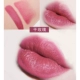 GIỮ LIVE Light Velvet Lip Glaze Matte Tomato Brown Orange Red Dry Rose Beans Plum Color Lip Gloss Lipstick - Son bóng / Liquid Rouge 	son bóng romand màu nào đẹp nhất