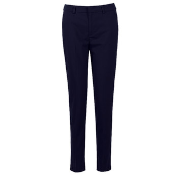 New autumn slim slim style professional suit pants
