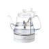 ấm đun nước mini Ấm đun nước điện SITE / Sinell BL123 tự động tắt nguồn trong nhà bình trà nhỏ trong suốt am dun nuoc ấm đun nước điện