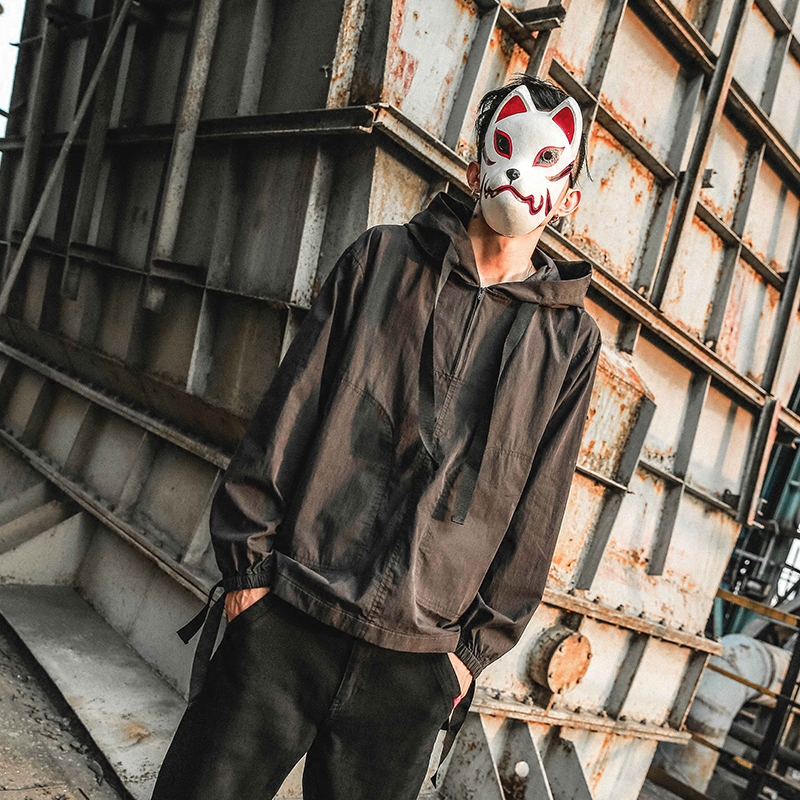 Sweatshirt homme   OTHER en Coton - Ref 3129021 Image 1