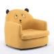 Trẻ em sofa bé gái công chúa dễ thương beanbag ghế sofa ghế sofa cậu bé cartoon đọc - Ghế sô pha