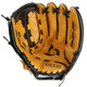 Etto baseball gloves game training catching gloves