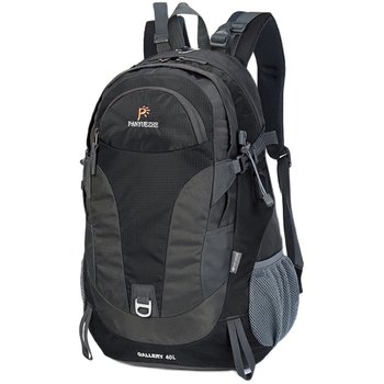 Climber outdoor mountaineering bag shoulder ຜູ້ຊາຍແລະແມ່ຍິງ backpack ຍ່າງປ່າ camping cycling ຖົງເດີນທາງນອກ