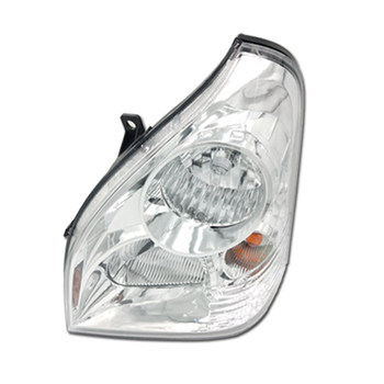 Original genuine wuling rongguang sv headlight assembly
