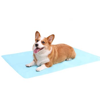 Cat Summer Cooling Mat Dog Ice Mat Dog Mat Summer Cooling Pet Supplies Summer