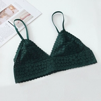 Темно-зеленый