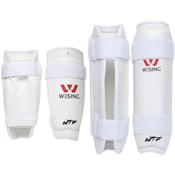 Jiurishan Taekwondo arm and leg protection competition protective gear