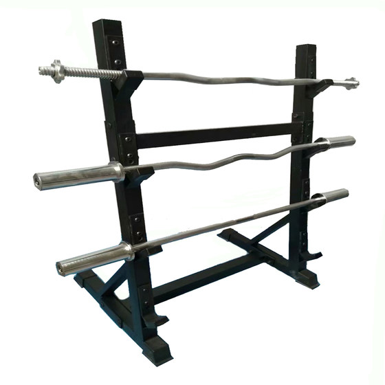 Barbell weightlifting Chunhua fitness manufacturer direct sales barbell bar