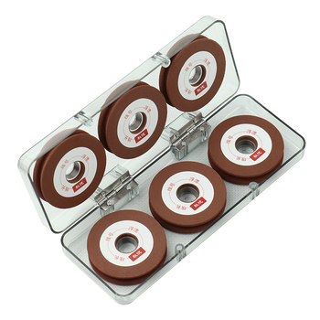 Main line box large spool 20 axle fishing supplies