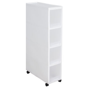 18cm kitchen bathroom storage cabinet