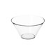 IKEA Chinese style transparent vegetable hotpot salad bowl