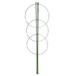 Leaf guard climbing pergola rose clematis climbing bracket