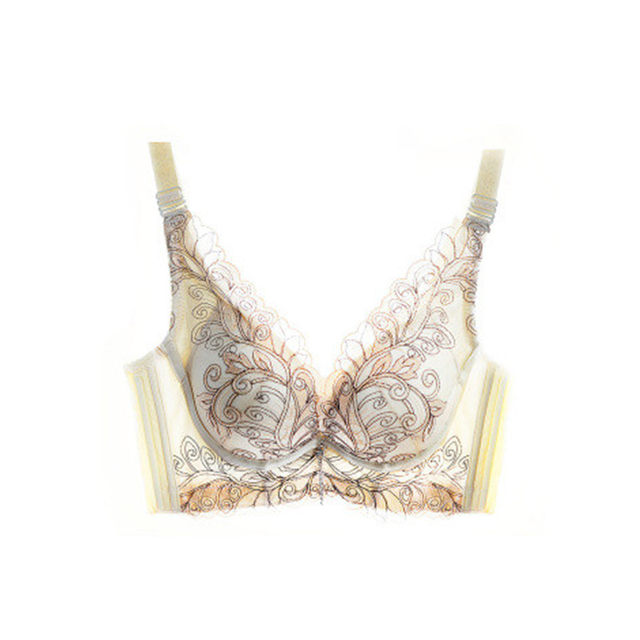 Tang Palace Beauty Autumn and Winter New Genuine Inner Underwear