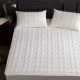 Khăn trải giường bằng vải bông thông minh 笠 Bông bọc nệm Simmons 90cm120 / 150x190cm135x200cm ga trải giường chun đẹp	