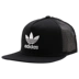 Adidas adidas clover mũ nam mũ mùa thu mũ thể thao mới mũ bóng chày mũ BK7308 Mũ thể thao