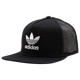 Adidas adidas clover mũ nam mũ mùa thu mũ thể thao mới mũ bóng chày mũ BK7308