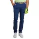 Decathlon quần âu nam thẳng Slim quần thoải mái thể thao mùa thu và mùa đông golf INESIS