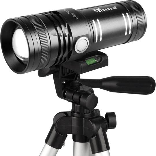 Yinnuo Super Bright Night Fishing Light High Power