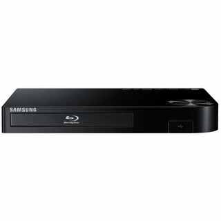 Samsung/Samsung BD-F6500 3D Blu-ray player DVD player 2D Blu-ray player simulates 5.1 sound