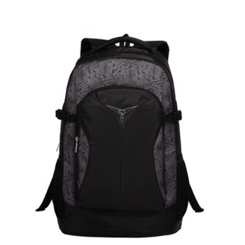 Hermes korean style sports and leisure backpack
