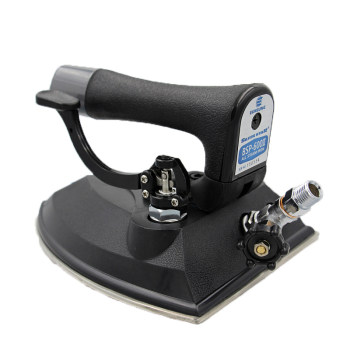 Korean Original Silver Star Brand Es-3200Nii Hand-Pulled Electric Heating Iron Industrial Large Ironing Full Steam Iron