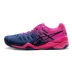 Giày tennis của ASICS yasehi Giày thể thao thoáng khí chống trượt GEL-GIẢI QUYẾT 7 E751Y-400 giày sneaker nữ chính hãng Giày tennis