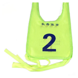 Changshou company authorized direct sales store clothing bib