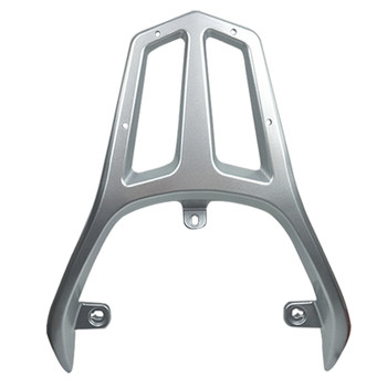 Yadea Aima Tailg Superior Q7 Xiaodao Xiaojingling Electric Motorcycle Rear Rack Tail Box Cargo Rack Modification Accessories