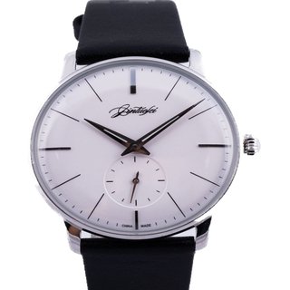 Tianjin Watch Factory Bauhaus Belt Machinery SF Men's Watch