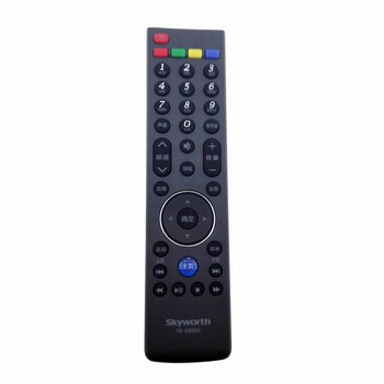 Suitable for Skyworth Lcd Tv Remote Control Yk-6906J-01 Universal Yk-6904H Yk-6904J