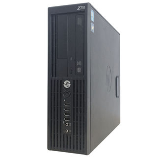 HP Xeon Professional Design Graphics Workstation