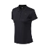 Li Ning áo sơ mi polo ngắn tay nữ tập luyện mới loạt đồ thể thao ve áo ngắn thể thao mùa hè Áo polo thể thao